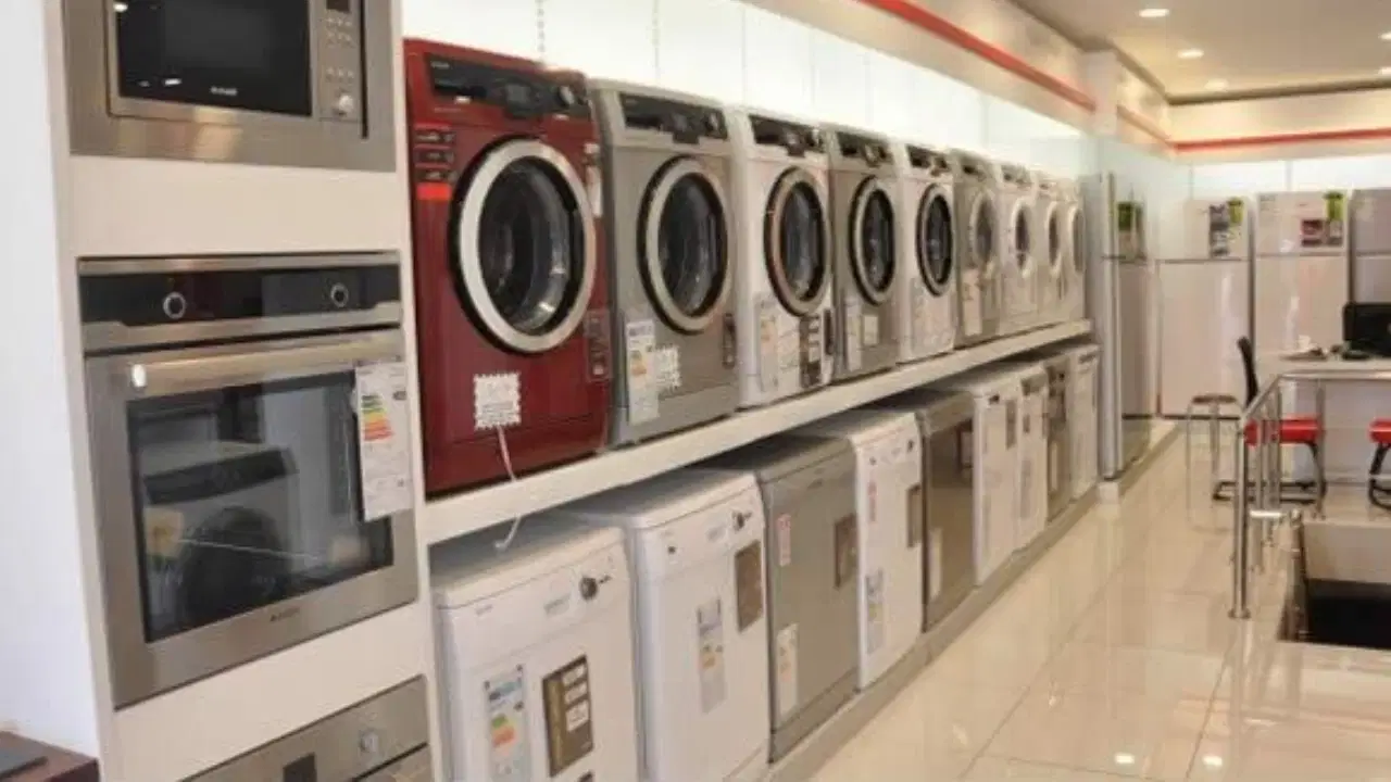 Çifteler Beyaz Eşya Tamircisi