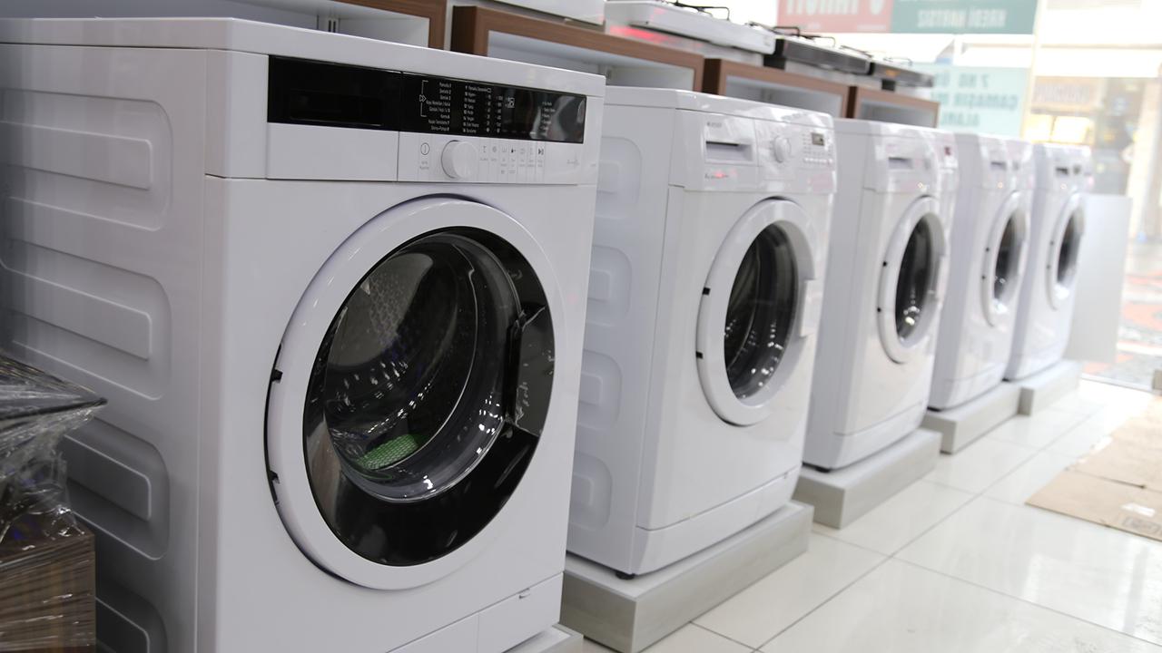 Çifteler Beyaz Eşya Tamircisi